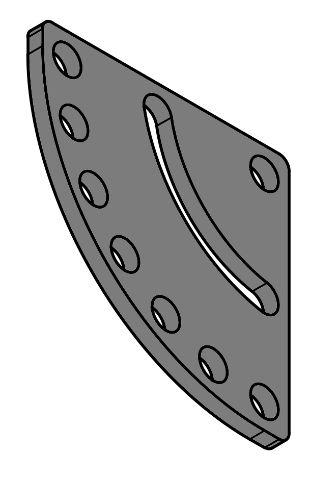Winkelschablonen